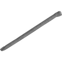 Unbranded Galvanised Panel Pin Pack 30mm in Grey
