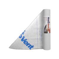 Rhinovent Pro Breathable Membrane 1 x 25m in White