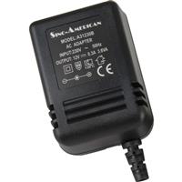 PROception Amplifier Power Supply Plug In Unit