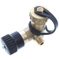 Vokera 10023568 Supply Inlet Valve