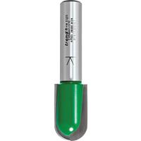 Trend 1/2" Draining Groove Router Cutter 9.5 x 32 x 80mm Resin