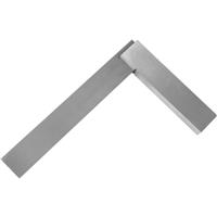 Minotaur Engineers Square 200mm in Chrome Steel