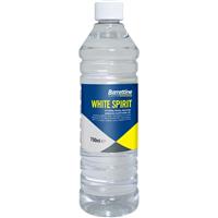 Barrettine Spirit 750ml in white