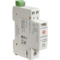 Wylex Miniature Type 2 Surge Protection Device (SPD)