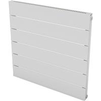 Ximax Preston Aluminium Designer Radiator 603 x 600mm 1167Btu in White