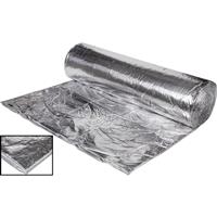 YBS Insulation YBS SuperQuilt Multi Layer Insulation Blanket 1.2 x 10m