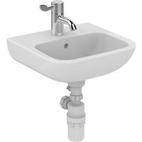 Armitage Shanks Portman 21 Cloakroom Basin 40cm 1 Tap Hole in White Ceramic