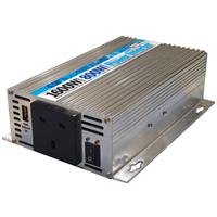Streetwize Accessories Streetwize Power Inverter 800W Aluminium