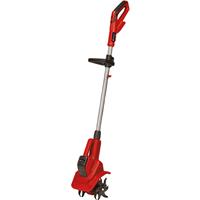 Einhell PXC 18V Cordless Garden Tiller Body Only in Red