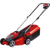 Einhell Expert GE-CM 18/30 Li 18V 30cm Cordless Lawnmower 1 x 3.0Ah Plastic