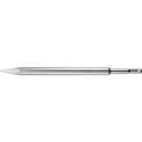 DeWalt Pointed Chisel 250mm x Point in Silver Steel