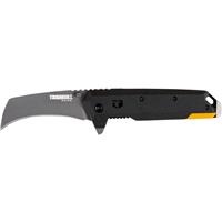 ToughBuilt Hawkbill Folding Knife