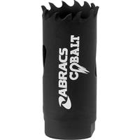 Abracs Holesaw 20mm Plastic