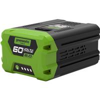 Greenworks 60V Lithium-ion Battery 2.0Ah