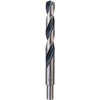 Bosch PointTeQ Reduced Shank HSS Metal Drill Bit 16mm Steel