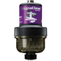 ADEY Magnaclean Twin Tech Filter 22mm Steel