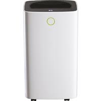 Wessex Electrical Wessex Dehumidifier 12L in White