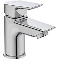 Ideal Standard Tesi Taps Cloakroom Basin Mixer in Chrome Brass