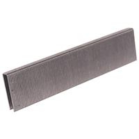 Tacwise 91 Series Staples 18 Gauge 15mm (1000 Pack) in Chrome