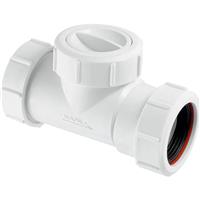 McAlpine In-Line Non-Return Valve 1 1/2" T28M-NRV