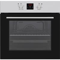 Cata Culina Single Electric Fan Oven Programmer in Stainless Steel