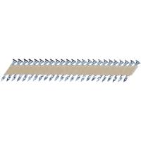 DeWalt 3.4 mm Galvanised Metal Connecting Nail - Screw Shank 35 mm Long (1000 Pk) in Silver Galvanised Steel