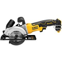 DeWalt DCS571N-XJ 18V XR Brushless Compact Circular Saw Body Only