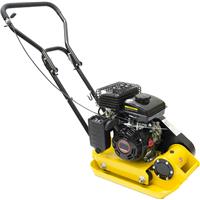 The Handy Handy Petrol Compactor Plate 35cm (14")