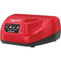 Milwaukee M12 Battery Charger
