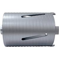 Mexco Premium Slotted Dry Diamond Core Drill Bit 117 x 170mm