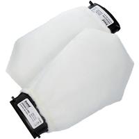 Trend AIR/PRO Airshield Pro Powered Respirator AIR/P/1 THP2 Filters (1 Pair) in White