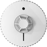 FireAngel 10 Year Sealed for Life Battery Heat Alarm FA6720-R