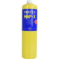 Vortex MAP X Gas Cylinder 400g