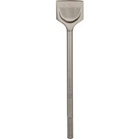 Bosch SDS Max Spade Chisel 80 x 400mm
