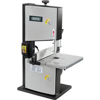 Draper 250W 200mm Bandsaw 240V