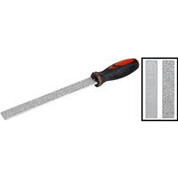 QEP Professional Tile and Marble File 197mm in Silver