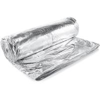SuperFOIL SF60 Multifoil Insulation 1.5m x 8m (2 Pk) Aluminium