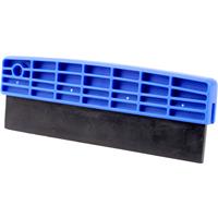 Vitrex Tiling Grout Spreader 200mm in Blue Rubber