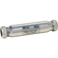 Calmag Electrolytic Compression Scale Inhibitor 22mm in Chrome