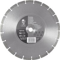 Norton General Purpose Diamond Blade 300 x 20mm
