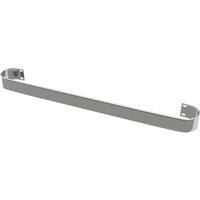 Ximax Bolton Towel Hanger 565mm in Chrome Mild Steel