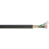 Doncaster Cables Cut to Length EV-ULTRA EV Charger Cable 3 Core 6mm Power + Cat 5e (Per Metre)