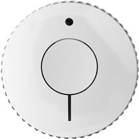 FireAngel 10 Year Battery Smoke Alarm FA6620-R in White