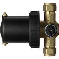 ADEY Magnaclean Atom Filter 22mm Iron
