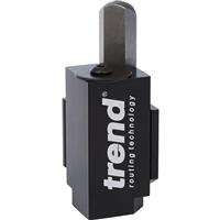 Trend Corner Chisel HSS Steel