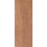 JB Kind Paint Grade Flush Interior FD30 44 x 1981 x 533mm in Oak Veneer