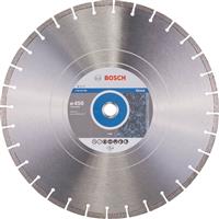 Bosch Stone Diamond Cutting Blade 450 x 25.4mm