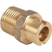 Gas Bayonet Socket Micropoint 1/2"