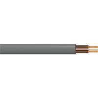 PitacsTwin & Earth Cable 6242Y 4.0mm 25M 4mm 25m in Grey