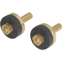 Epson Tap Washer With Jumper Flat 3/4" (2 Pack)